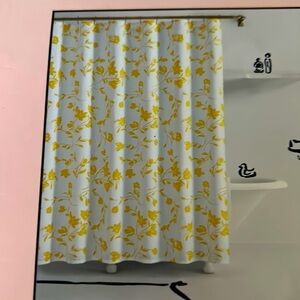 Kate Spade Shower Curtain